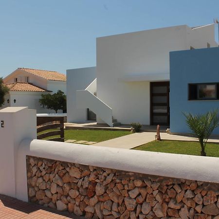 Villa Romani Apartament Ciutadella  Exterior photo