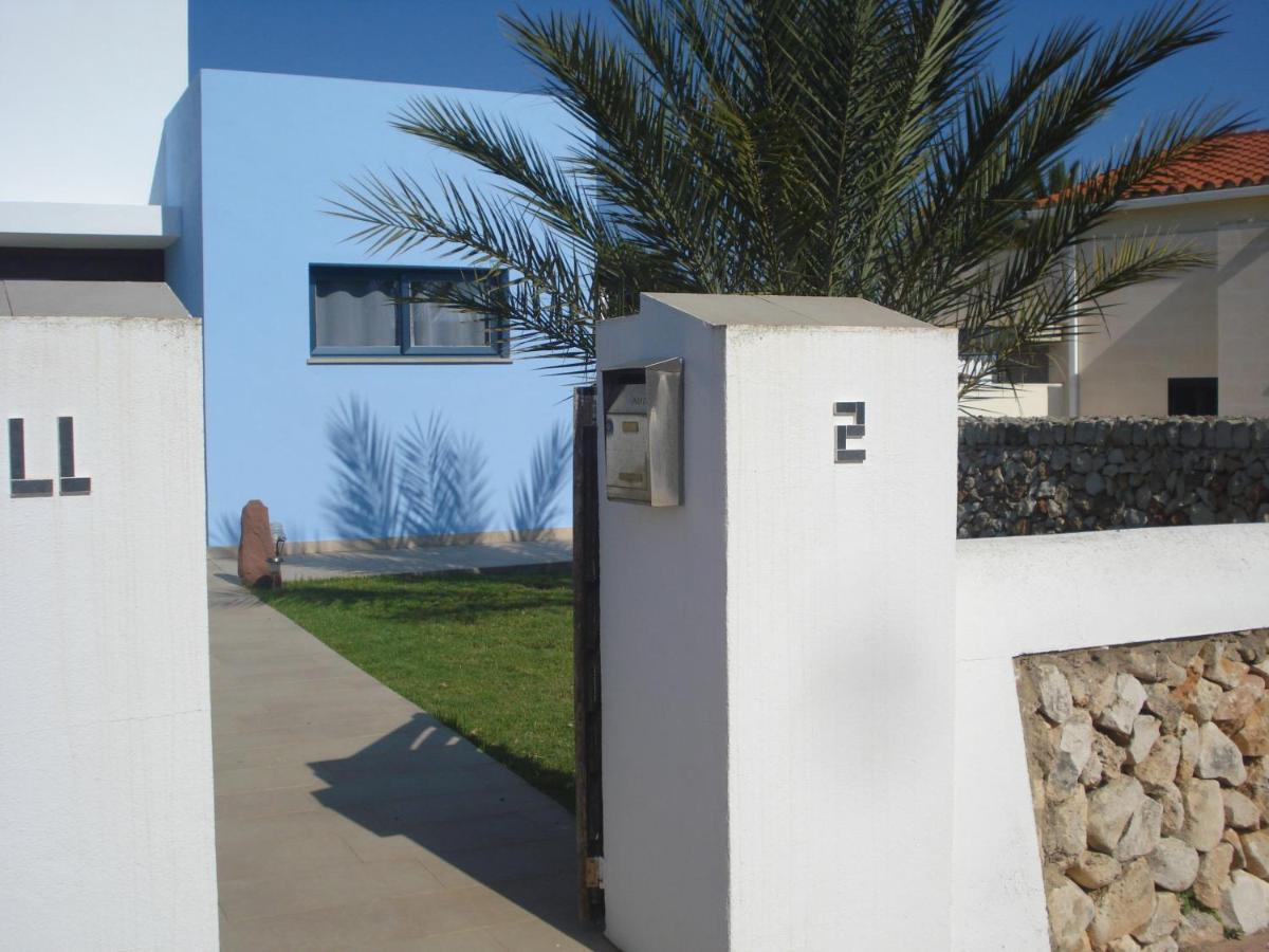 Villa Romani Apartament Ciutadella  Exterior photo