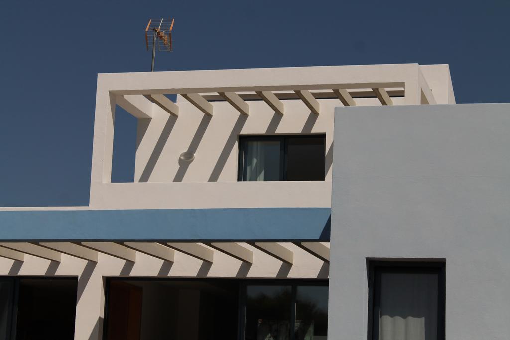 Villa Romani Apartament Ciutadella  Exterior photo