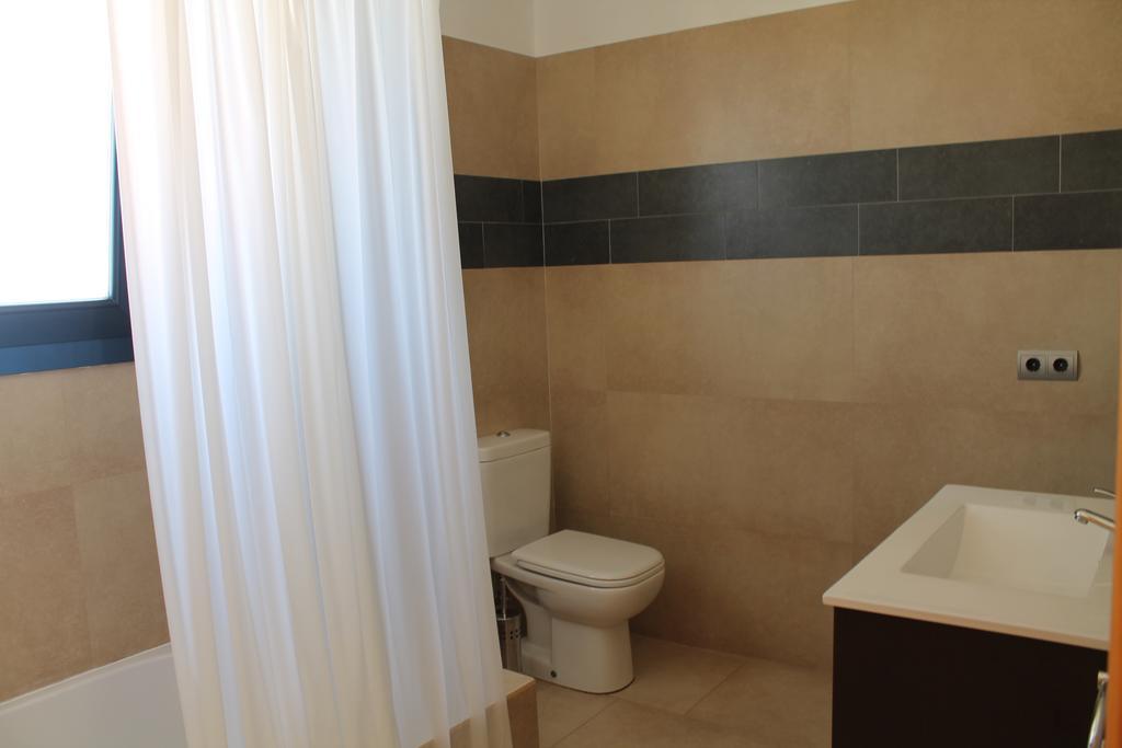 Villa Romani Apartament Ciutadella  Exterior photo
