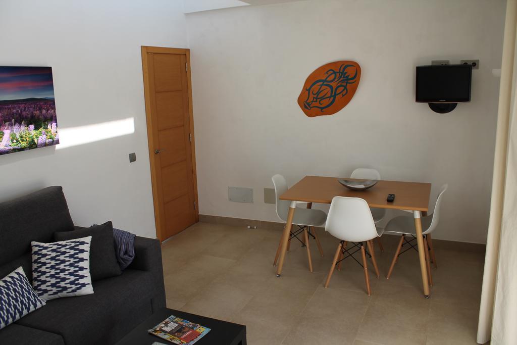 Villa Romani Apartament Ciutadella  Exterior photo