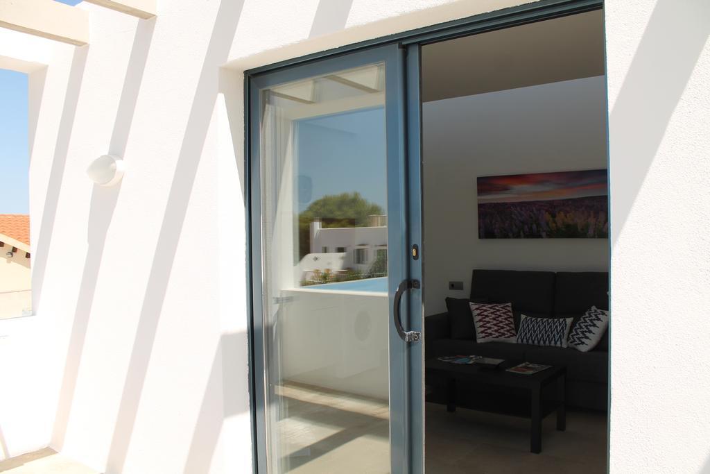 Villa Romani Apartament Ciutadella  Exterior photo