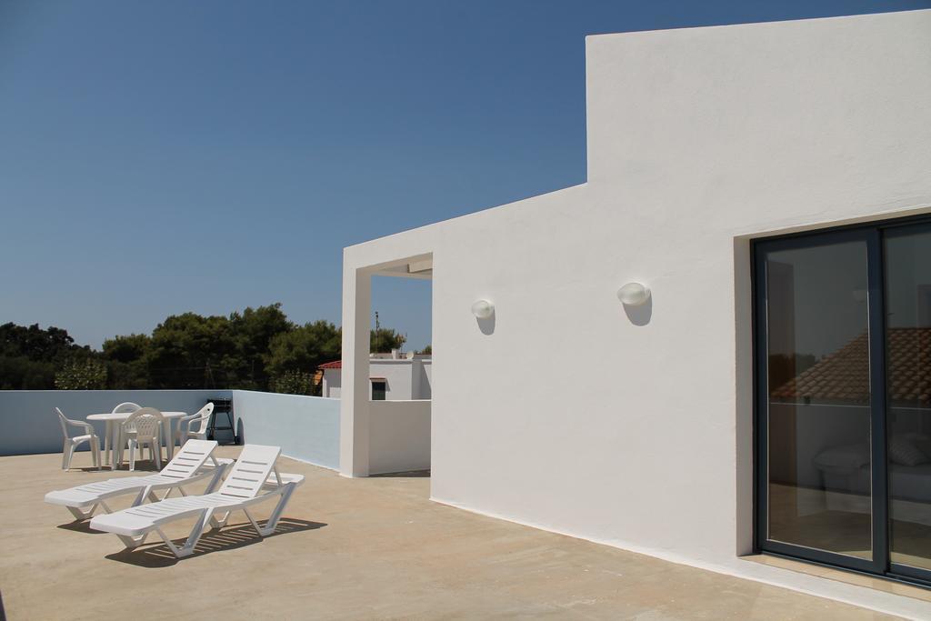 Villa Romani Apartament Ciutadella  Exterior photo