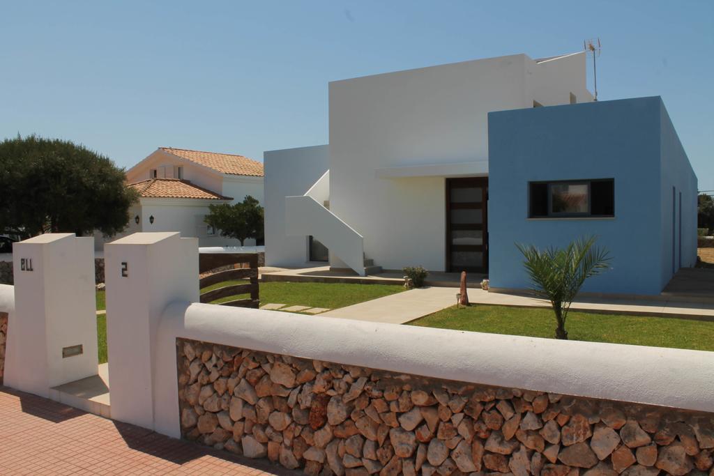 Villa Romani Apartament Ciutadella  Exterior photo
