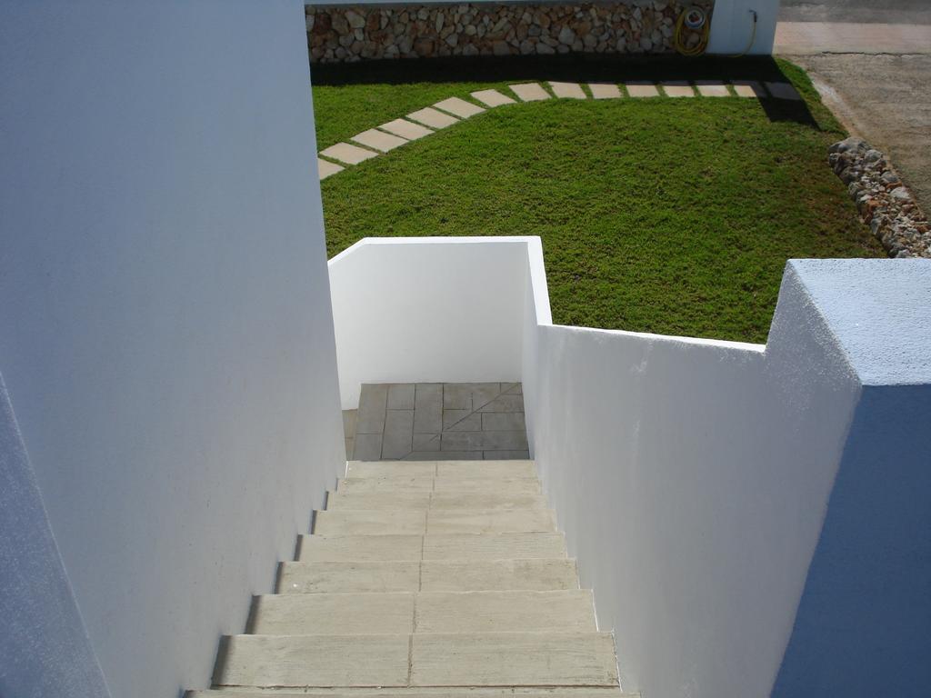 Villa Romani Apartament Ciutadella  Exterior photo