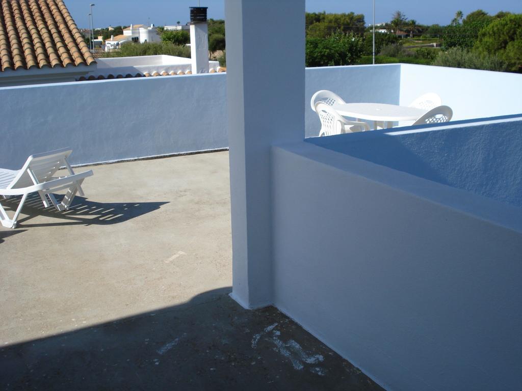 Villa Romani Apartament Ciutadella  Exterior photo