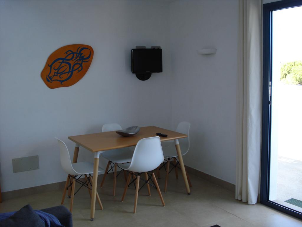Villa Romani Apartament Ciutadella  Exterior photo