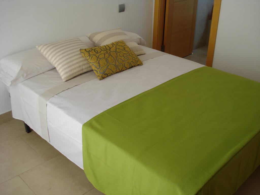 Villa Romani Apartament Ciutadella  Exterior photo
