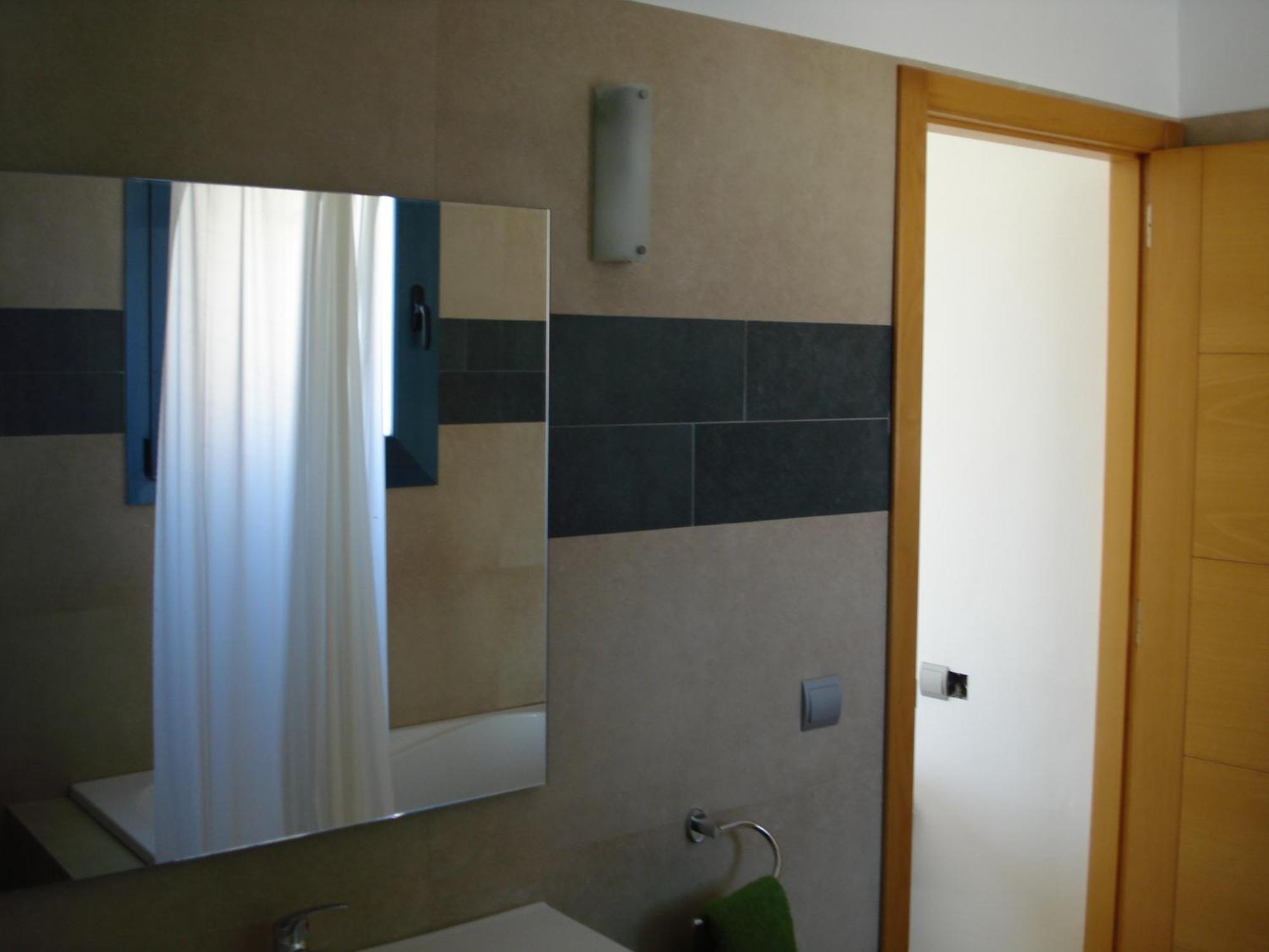 Villa Romani Apartament Ciutadella  Exterior photo