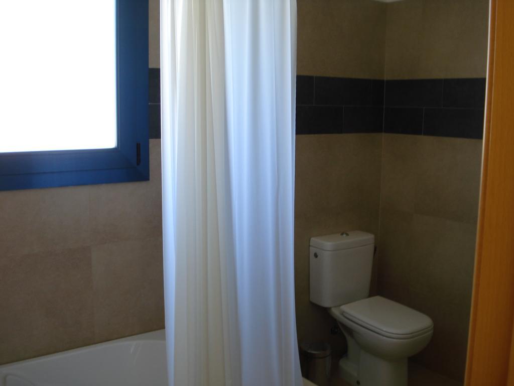 Villa Romani Apartament Ciutadella  Exterior photo