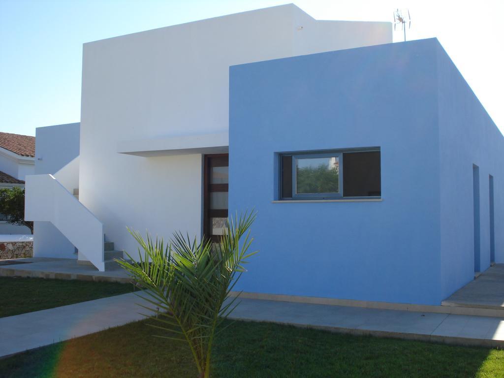 Villa Romani Apartament Ciutadella  Exterior photo