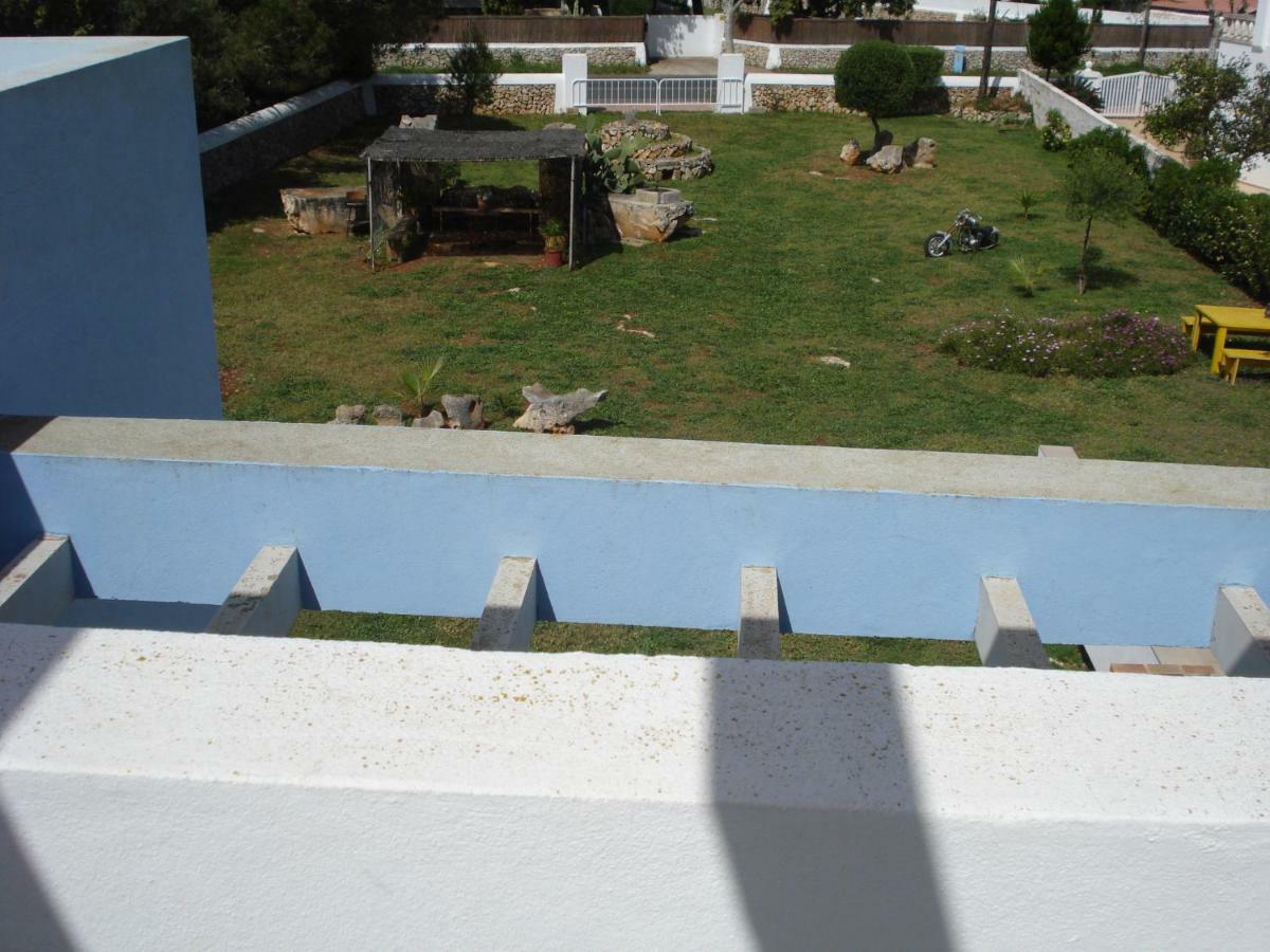 Villa Romani Apartament Ciutadella  Exterior photo