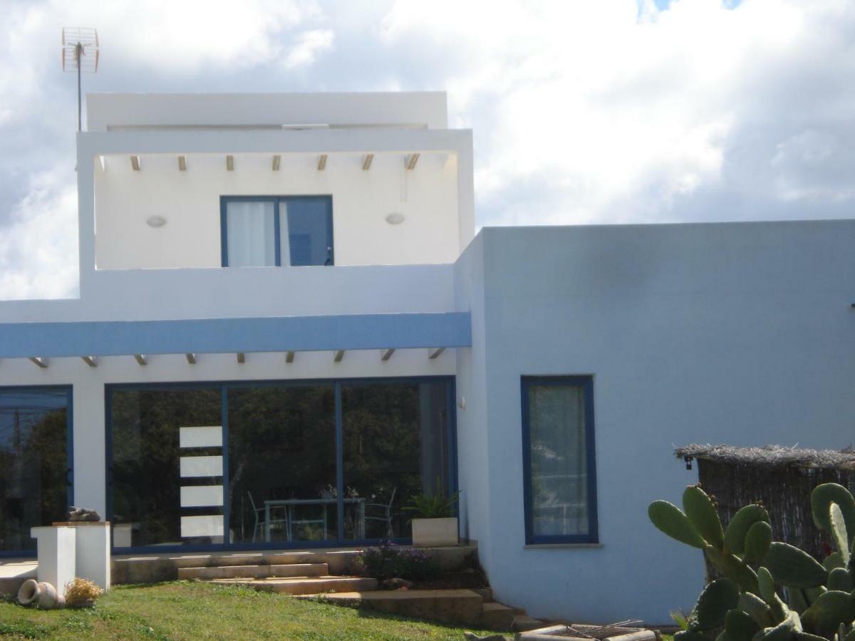 Villa Romani Apartament Ciutadella  Exterior photo