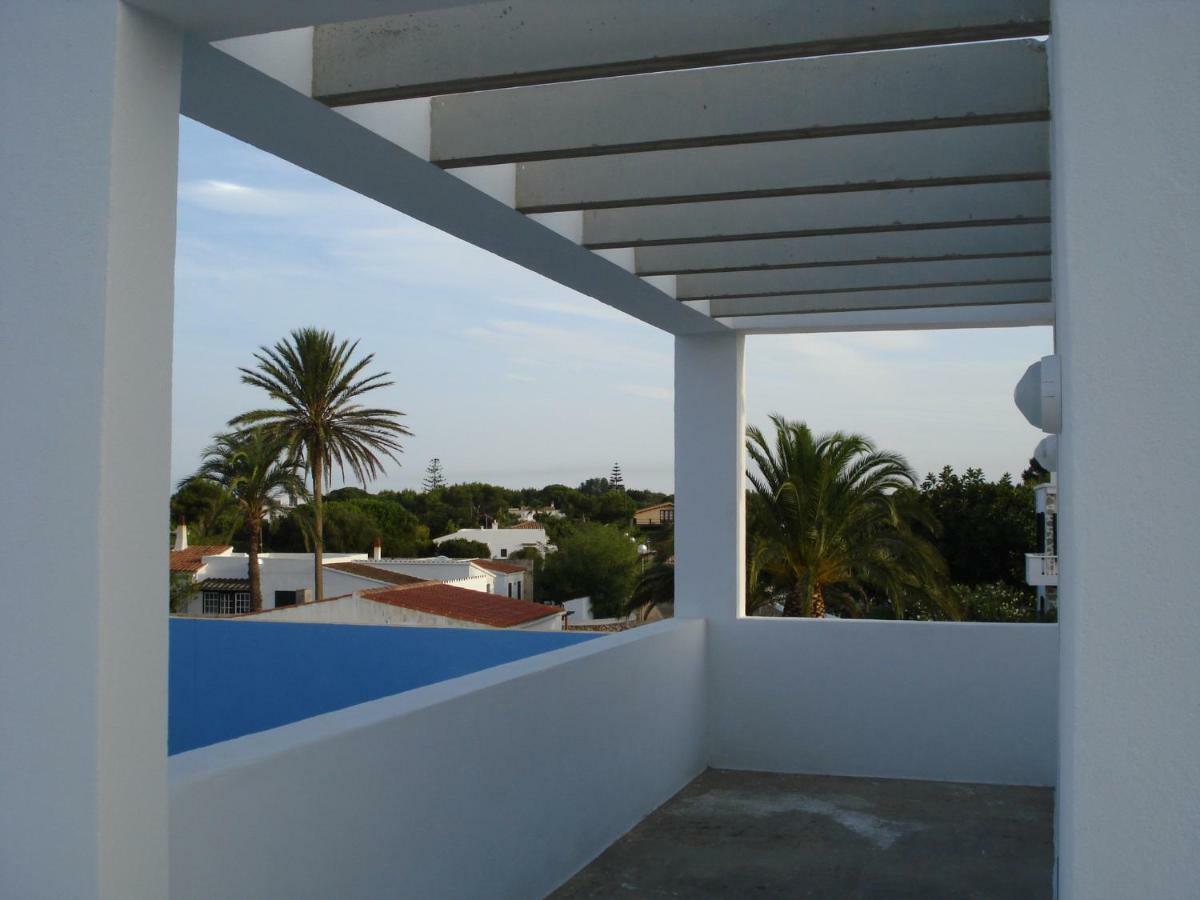 Villa Romani Apartament Ciutadella  Exterior photo